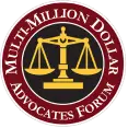 Multi-Million Dollars Advocates Forum