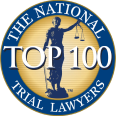 The National Top 100 Trial Lawyers