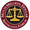 Multi-Million Dollars Advocates Forum